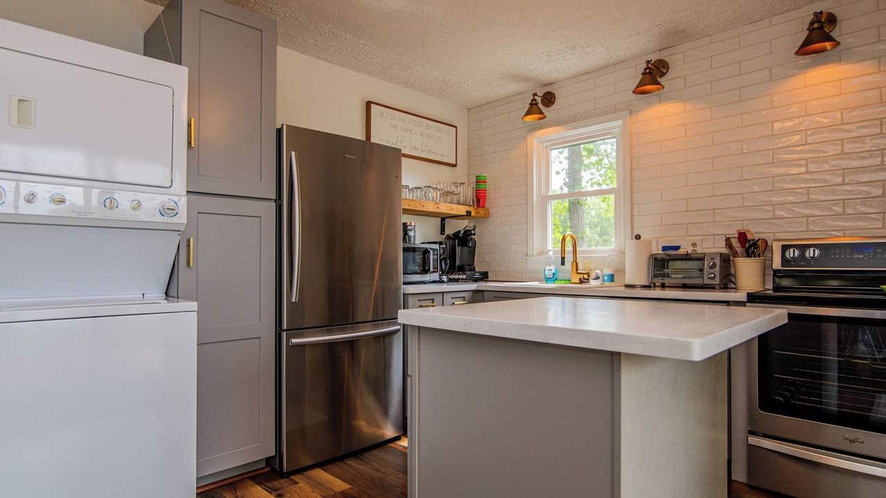 Photo of Kitchen in Littleton