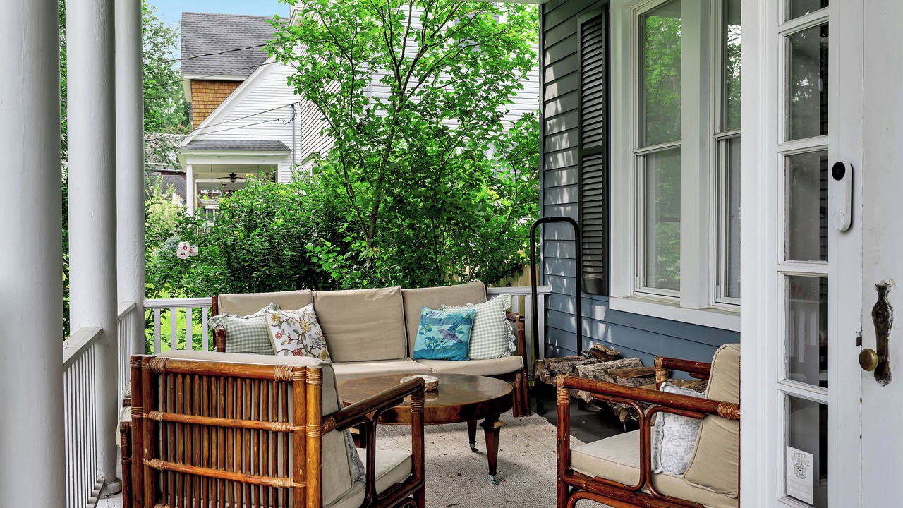 Photo of Outdoor in Troy