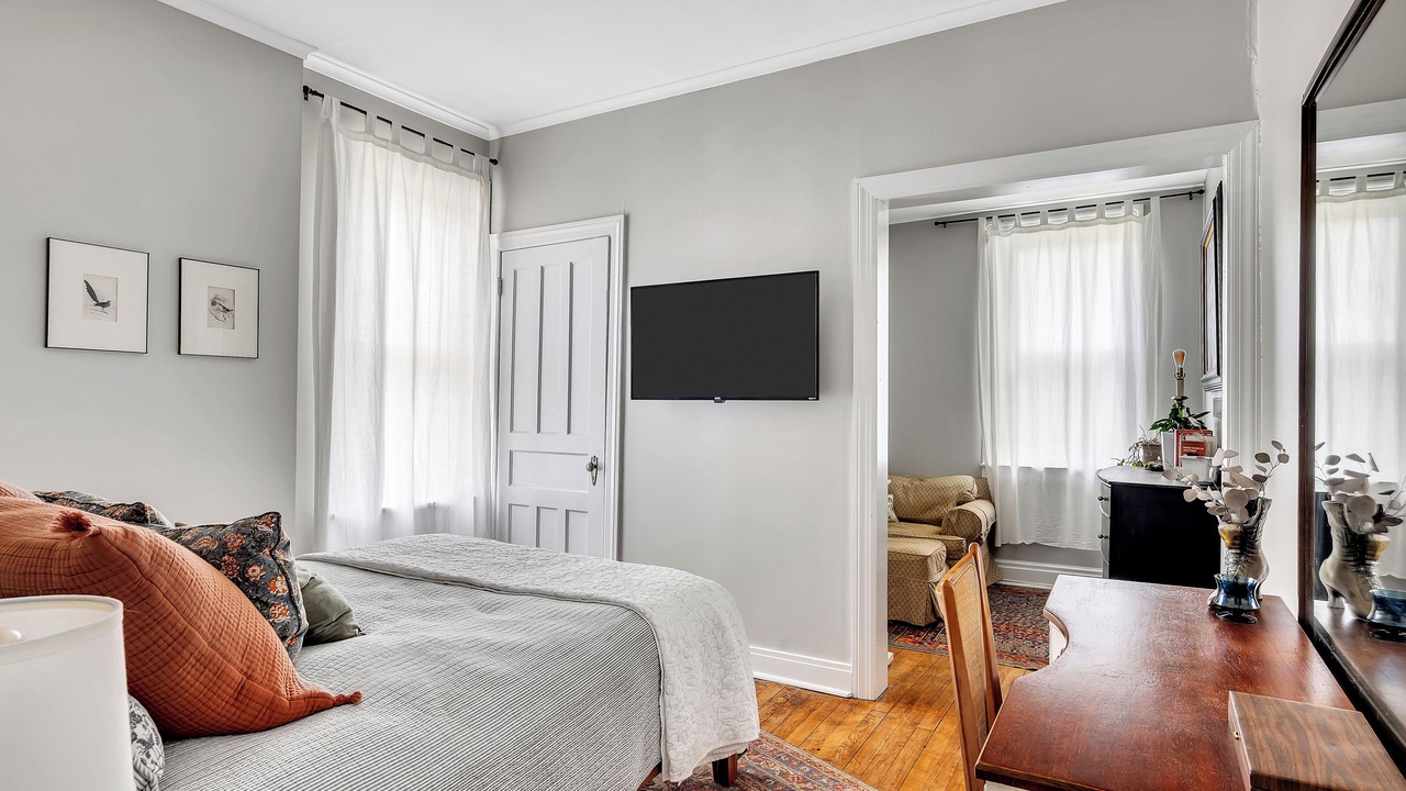 Photo of Livingroom in Troy