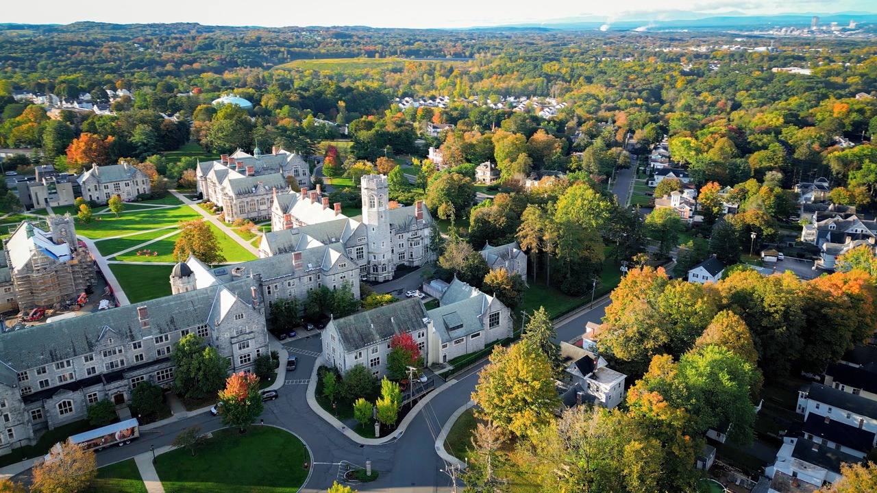 Photo of Outdoor in Troy