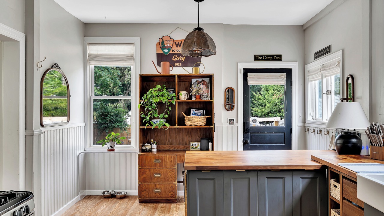 Photo of Kitchen in Troy