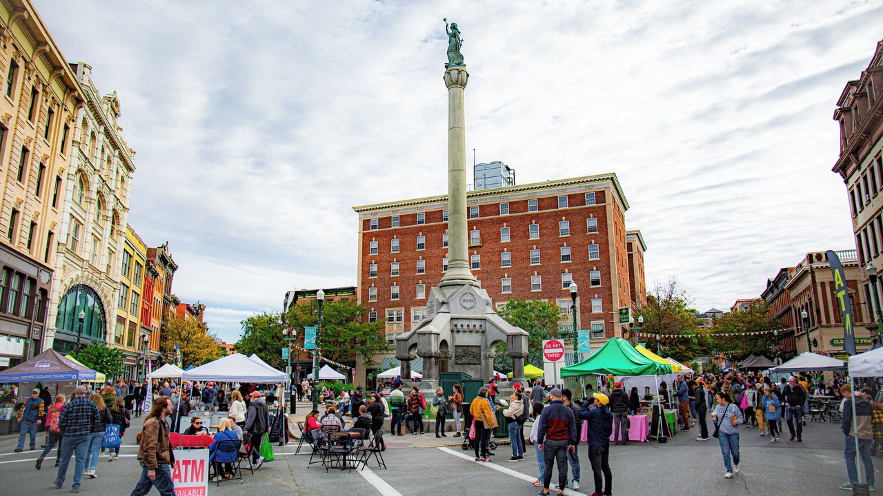 Photo of Others in Troy