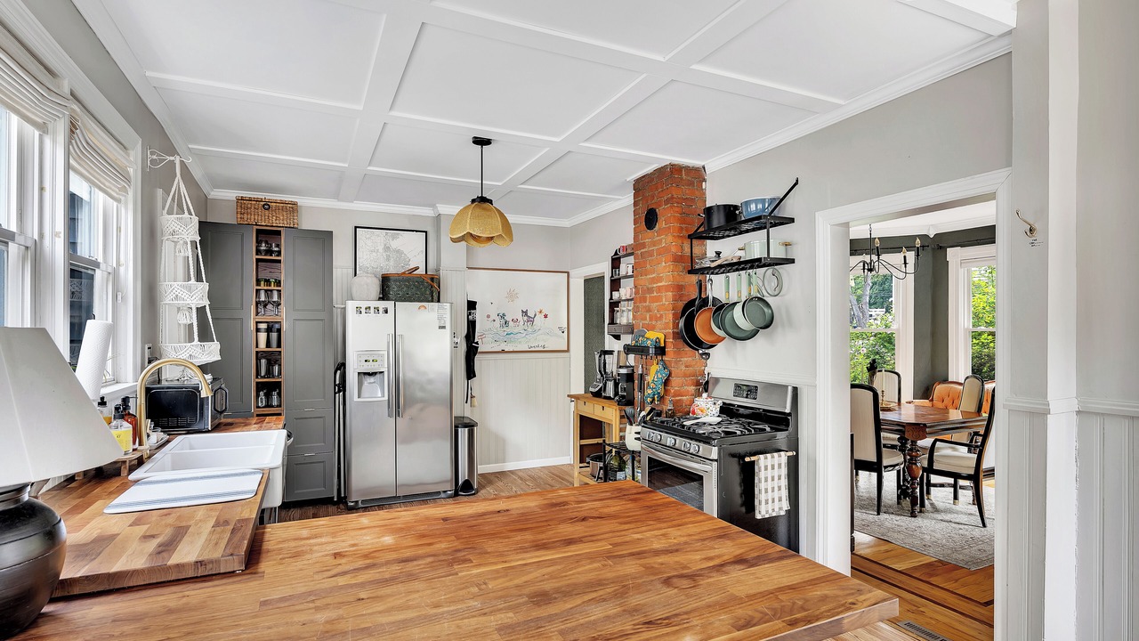 Photo of Kitchen in Troy