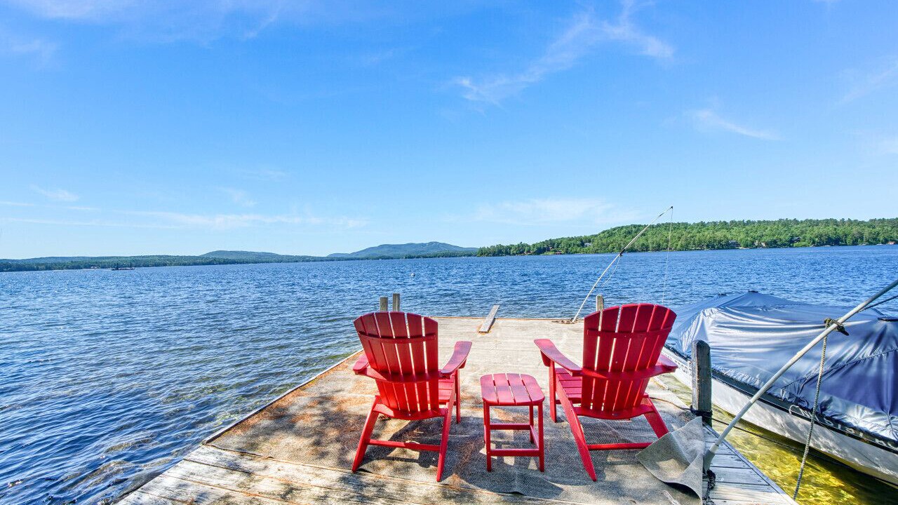 Photo of Outdoor in Sunapee