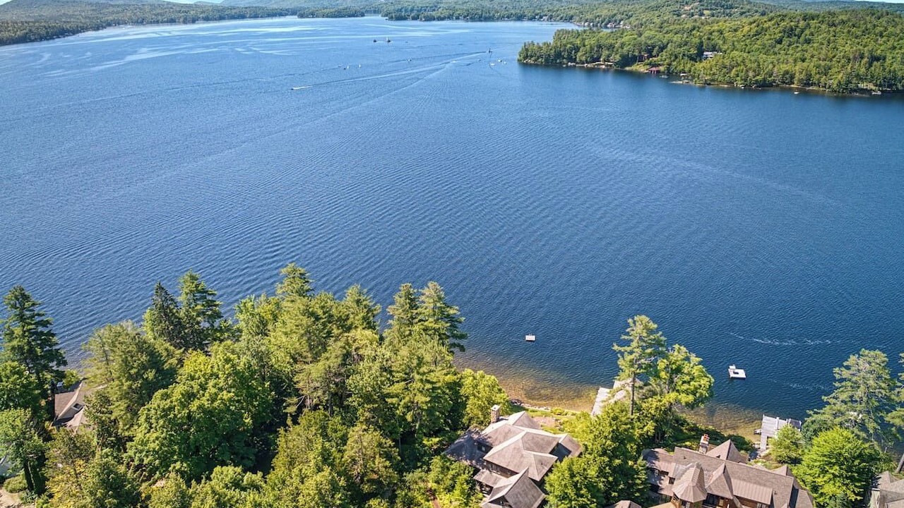 Photo of Outdoor in Sunapee