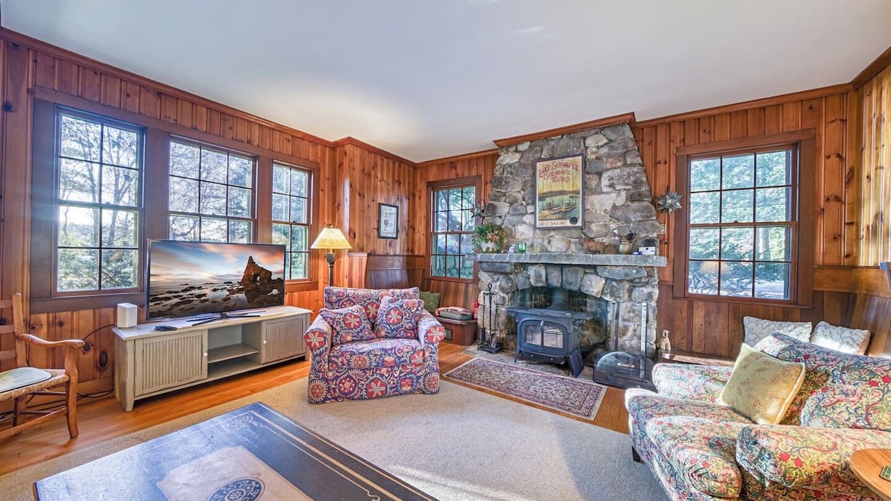 Photo of Others in Sunapee