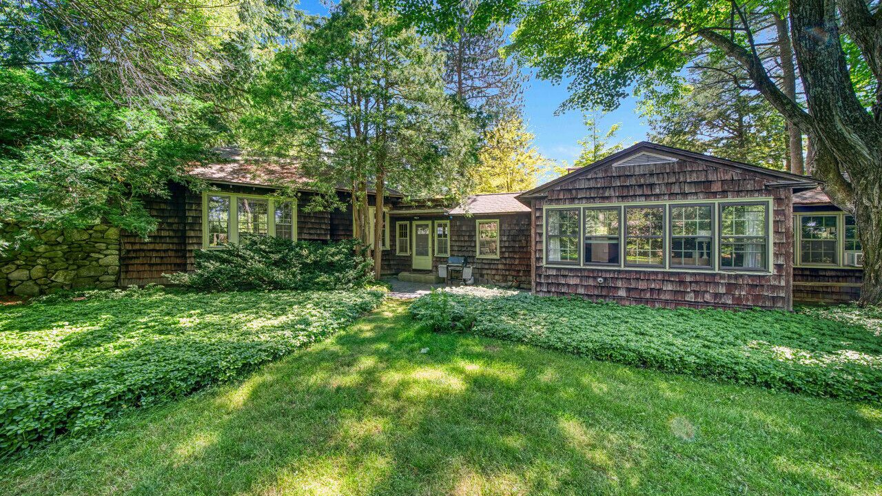 Photo of Outdoor in Sunapee