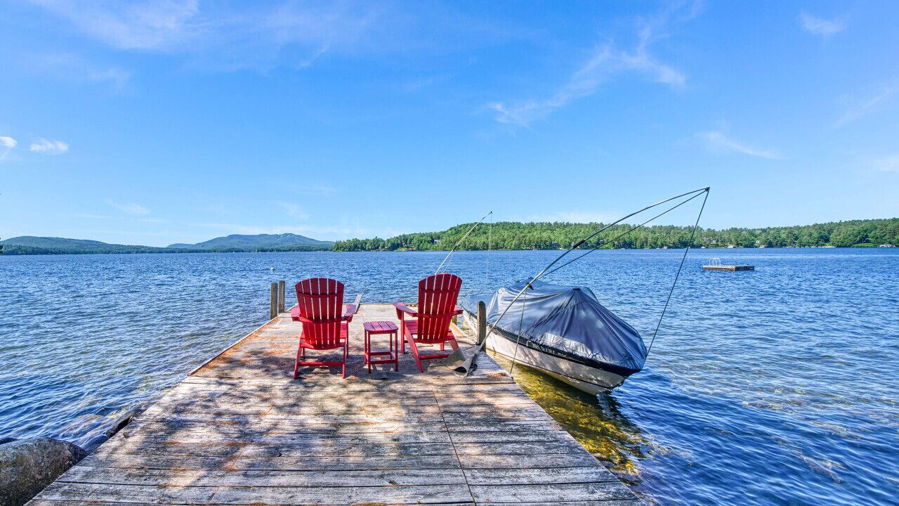 Photo of Outdoor in Sunapee