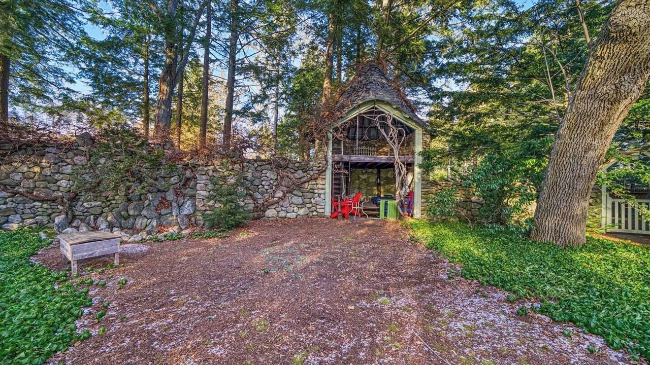 Photo of Outdoor in Sunapee