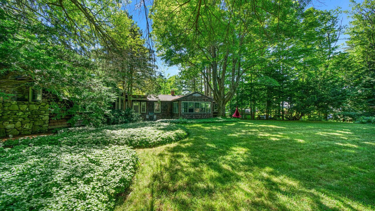Photo of Outdoor in Sunapee