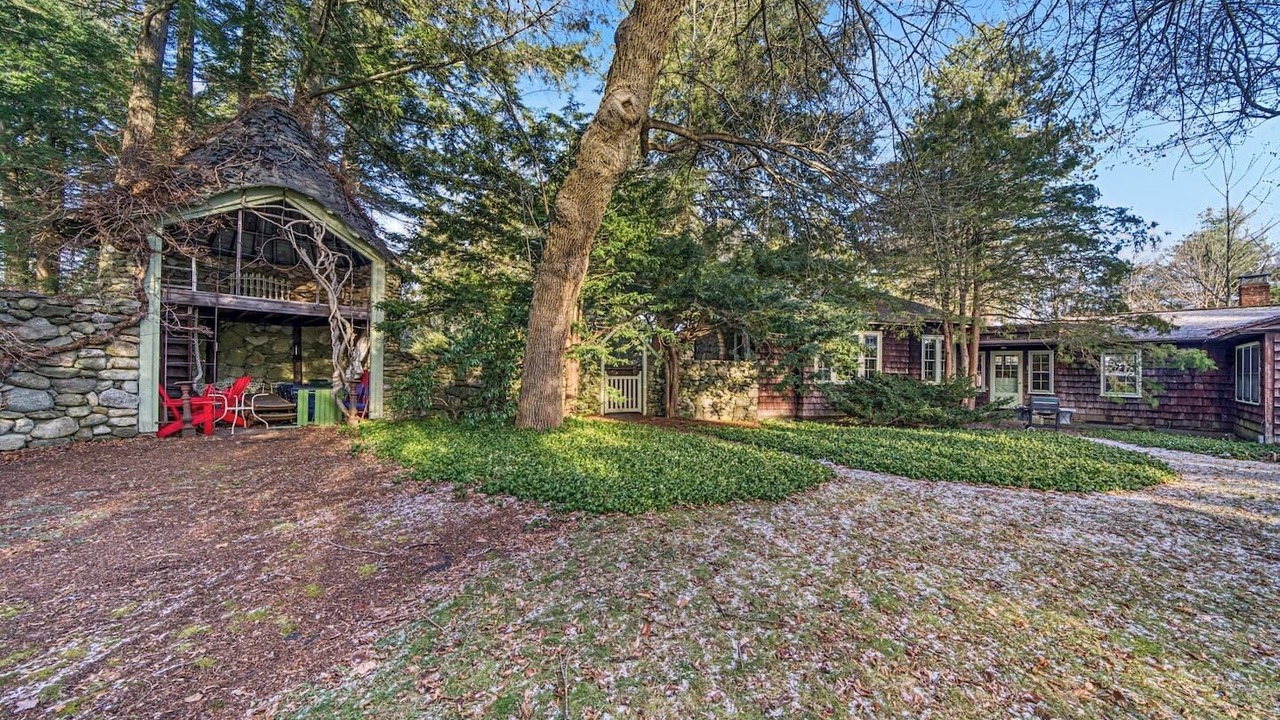 Photo of Outdoor in Sunapee