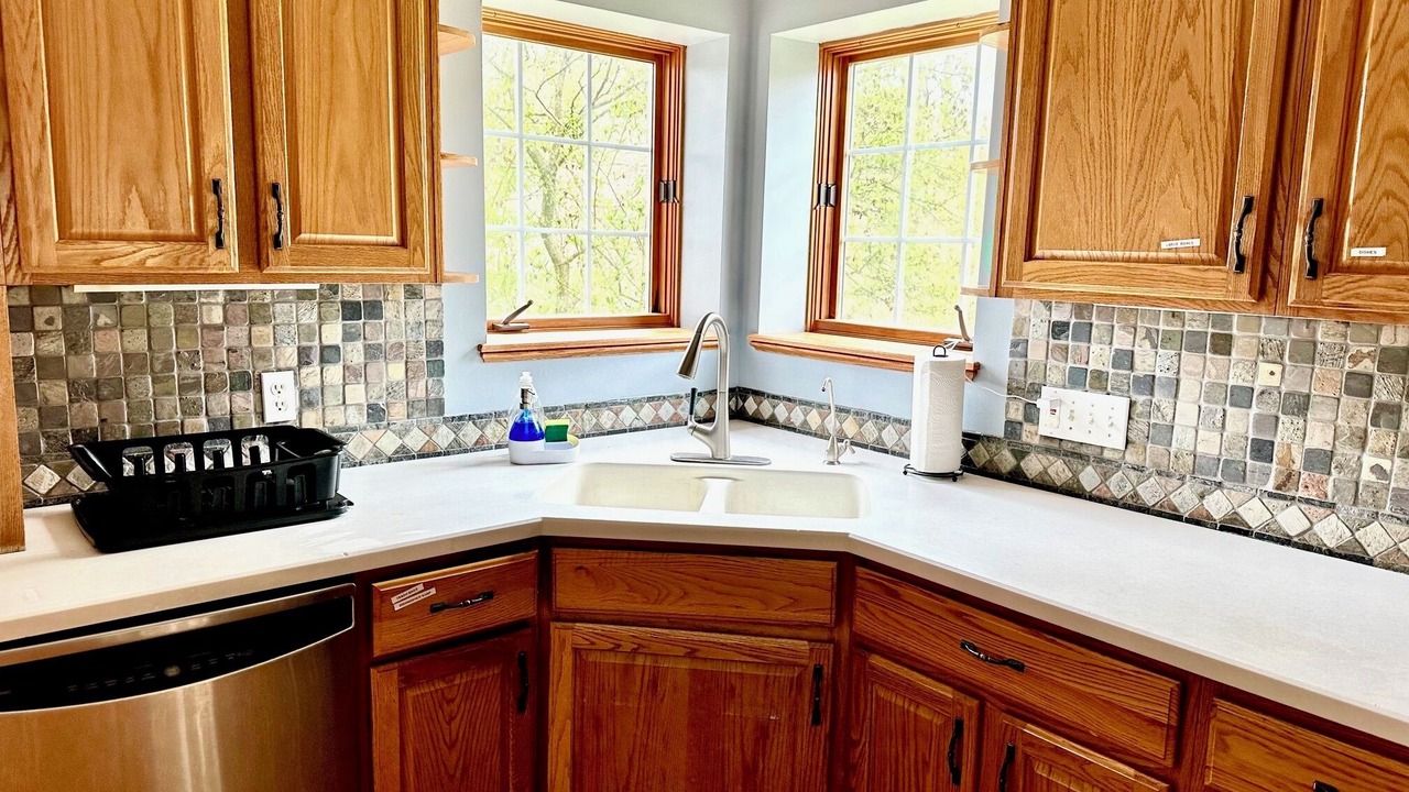 Photo of Kitchen in Hudson