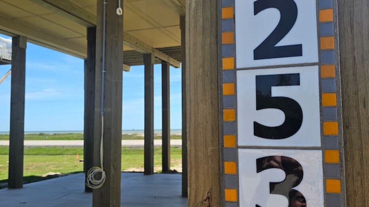 Photo of Outdoor in Port Bolivar