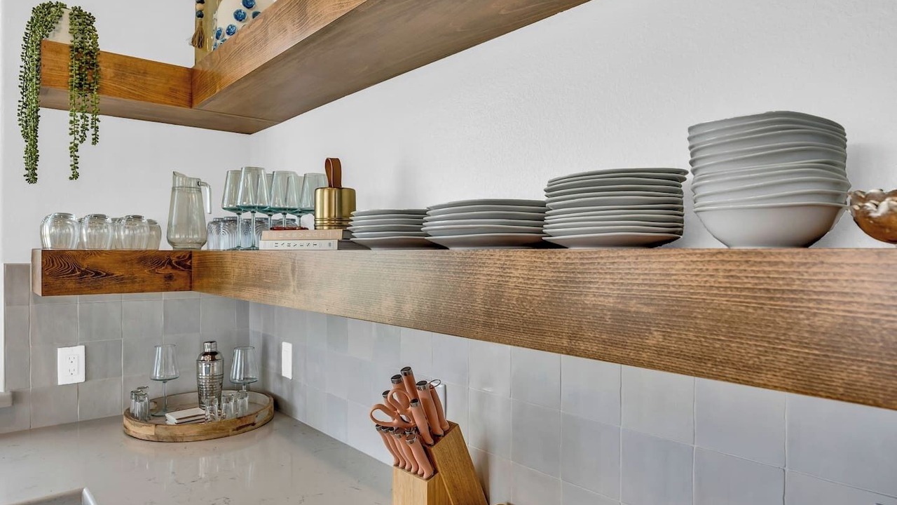 Photo of Kitchen in Port Bolivar
