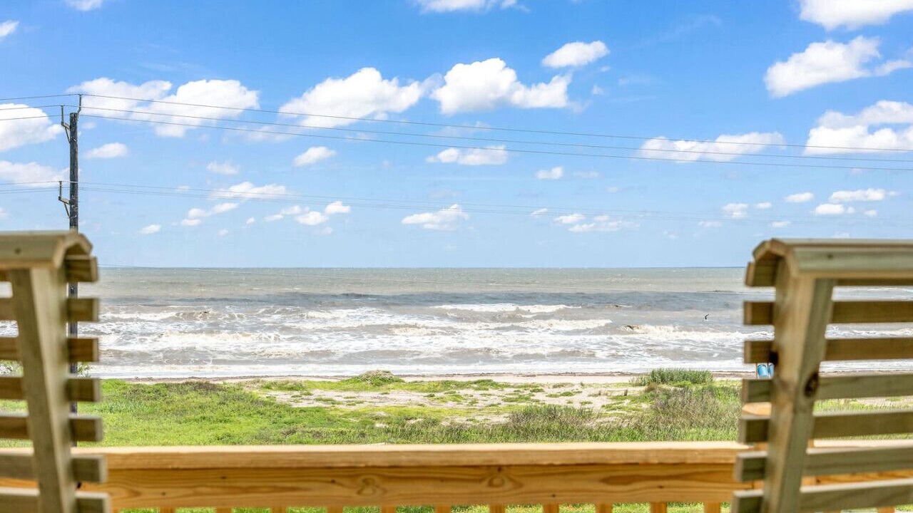 Photo of Outdoor in Port Bolivar