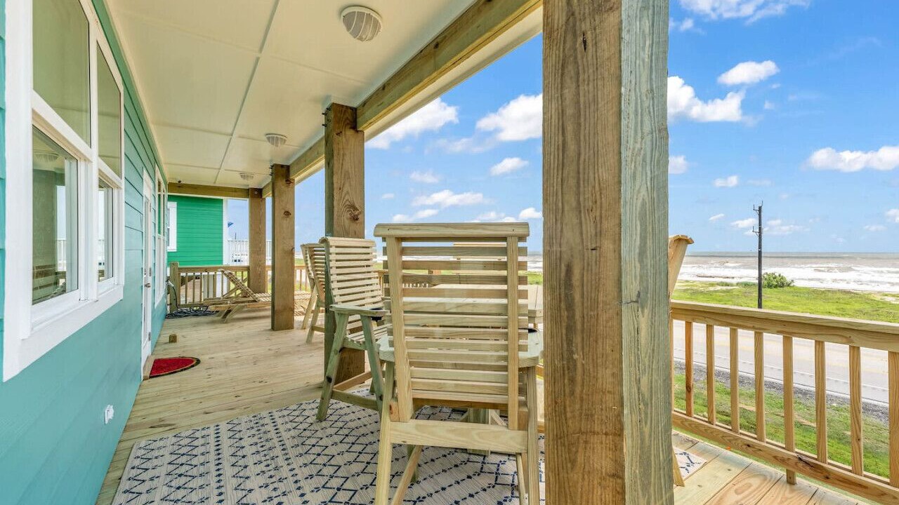 Photo of Outdoor in Port Bolivar