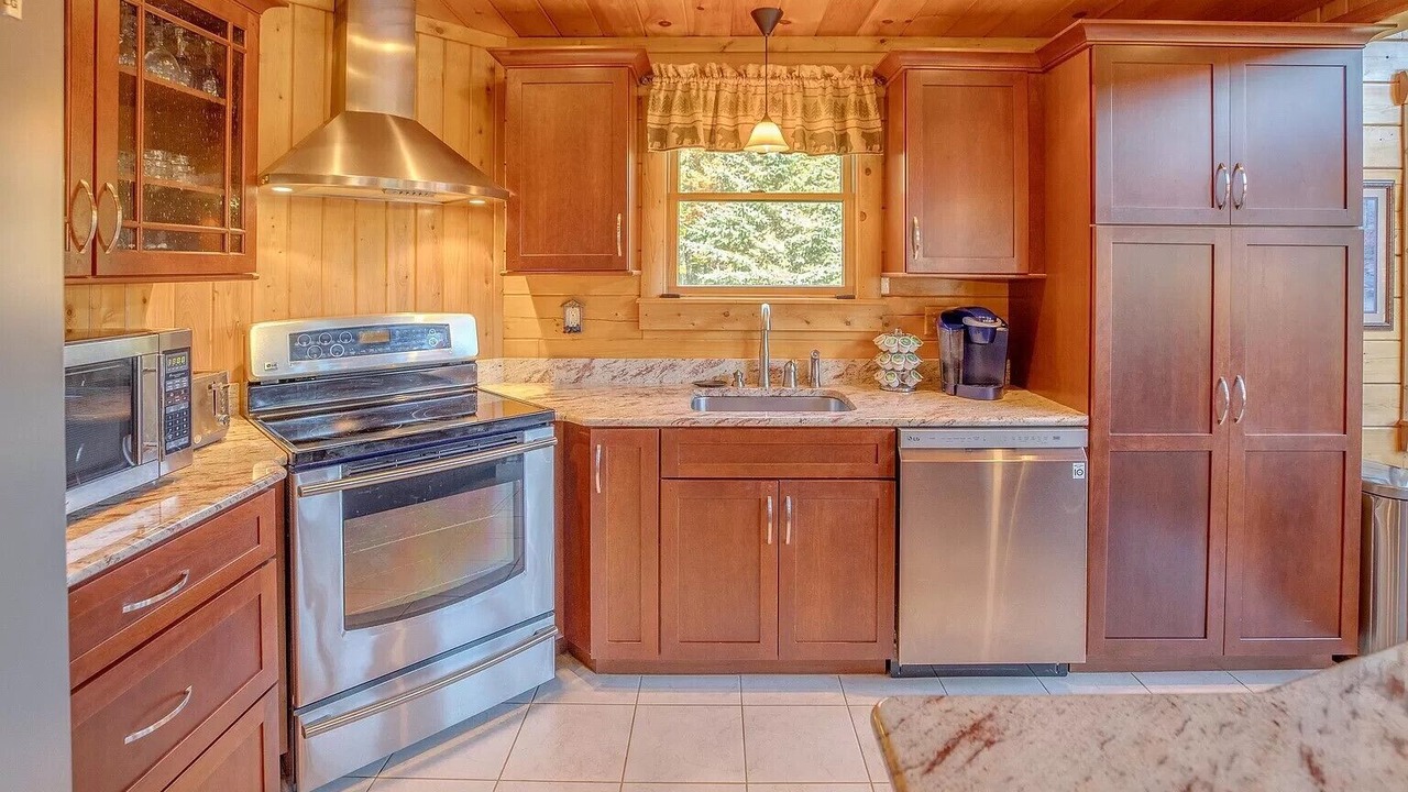 Photo of Kitchen in Whitefield