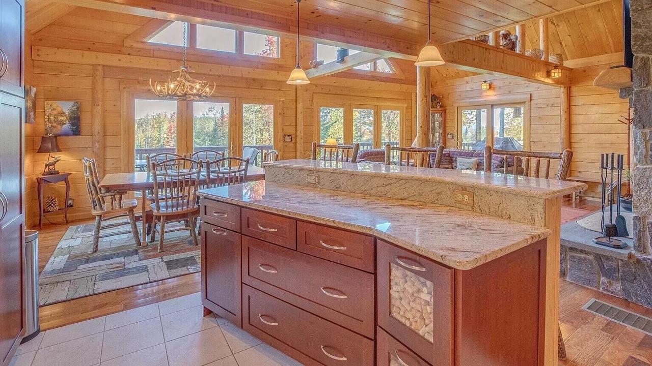 Photo of Kitchen in Whitefield