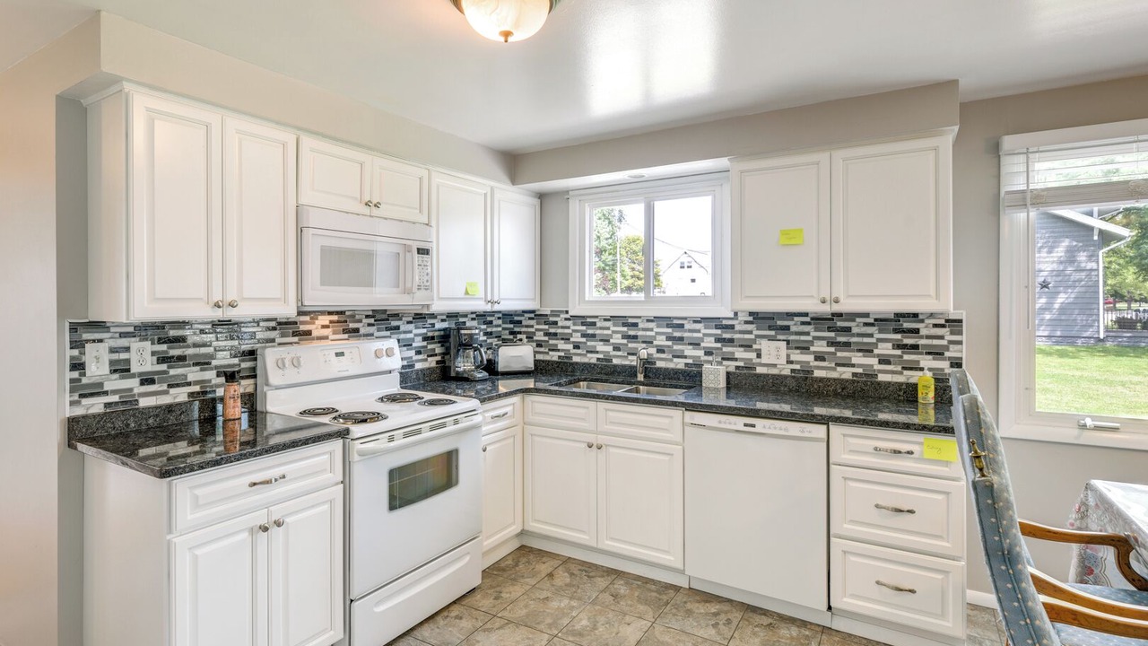 Photo of Kitchen in Depew