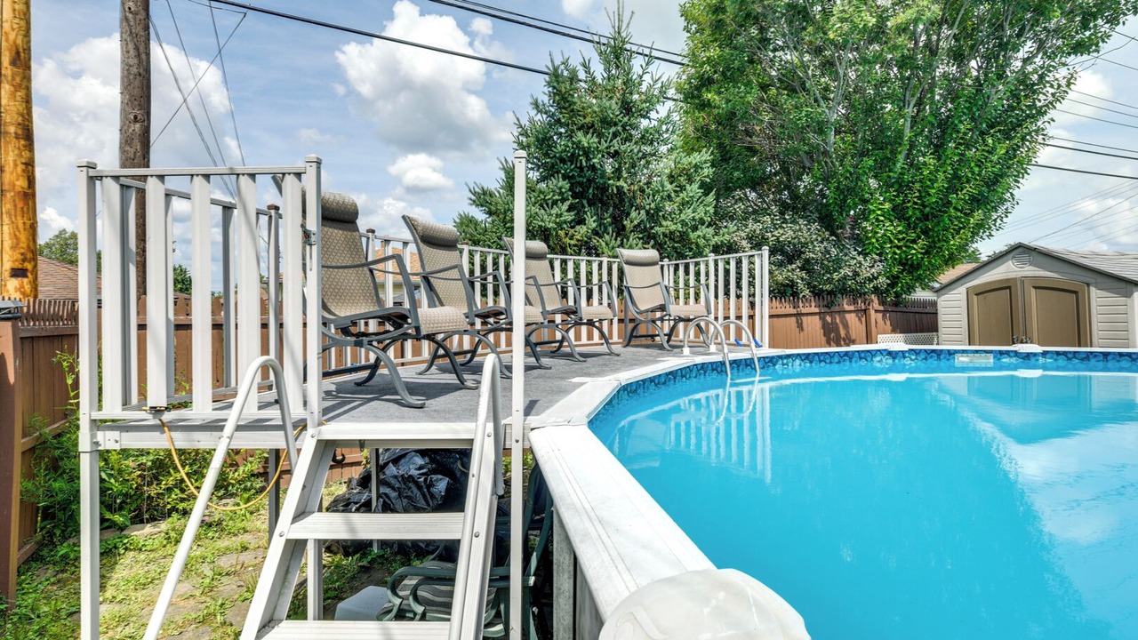 Photo of Outdoor in Depew