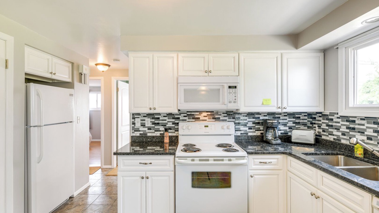 Photo of Kitchen in Depew