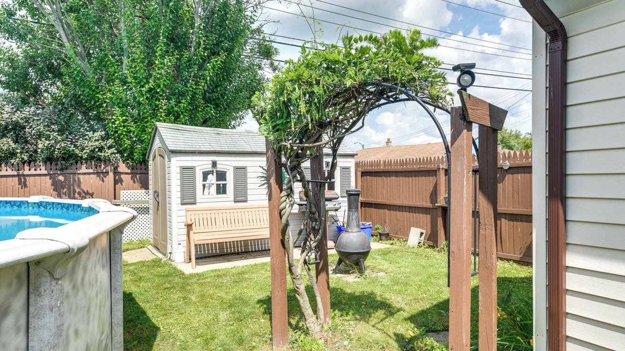 Photo of Outdoor in Depew