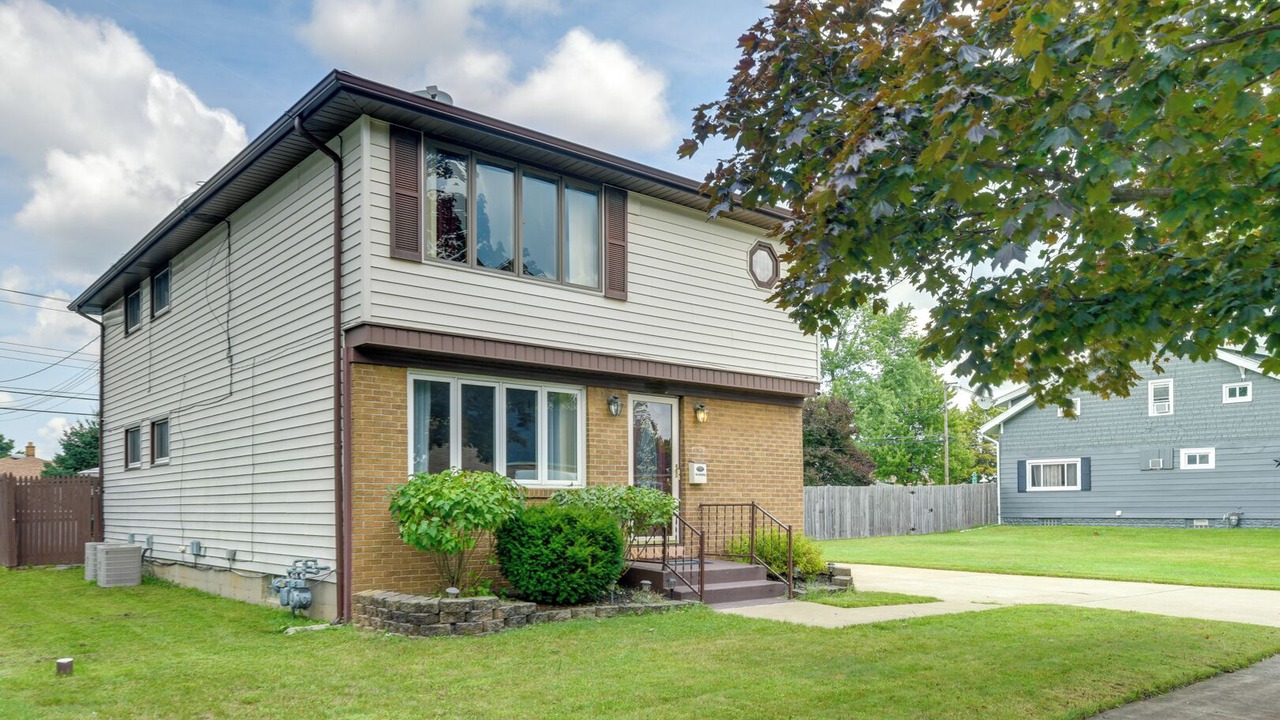 Photo of Outdoor in Depew