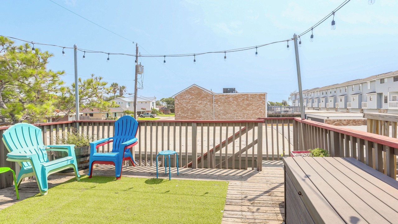 Photo of Others in Galveston