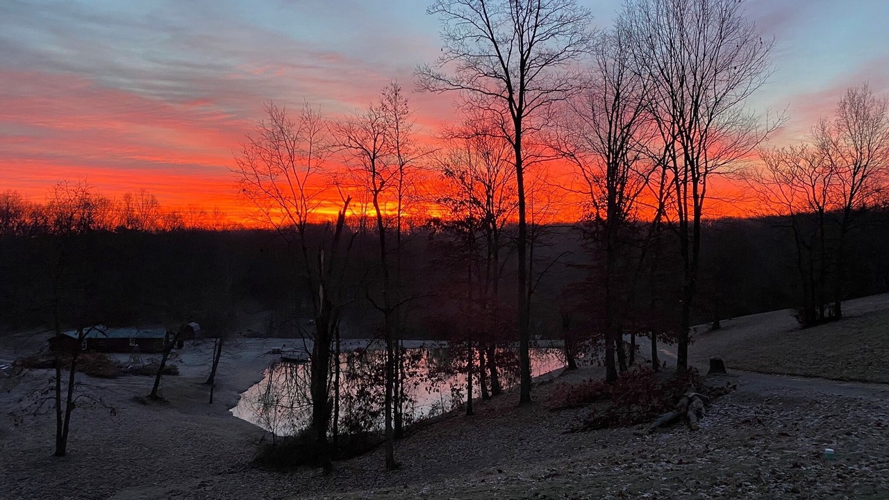 Photo of Outdoor in Jackson