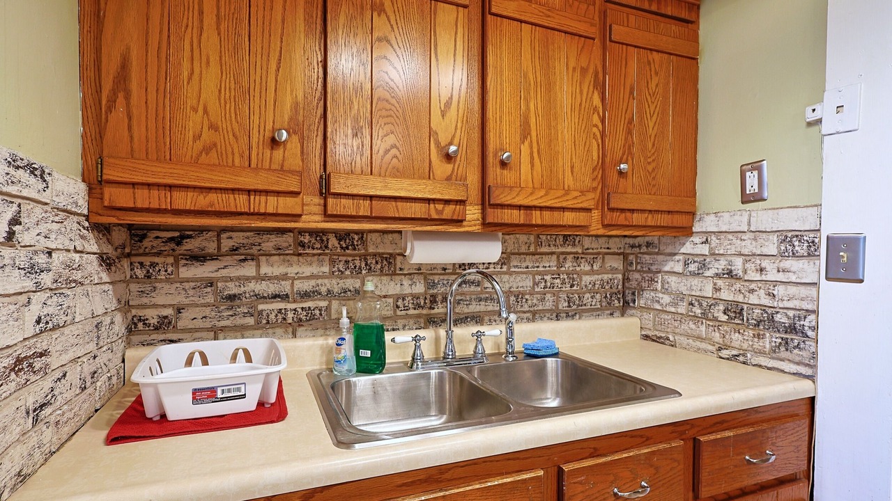 Photo of Kitchen in Cumberland