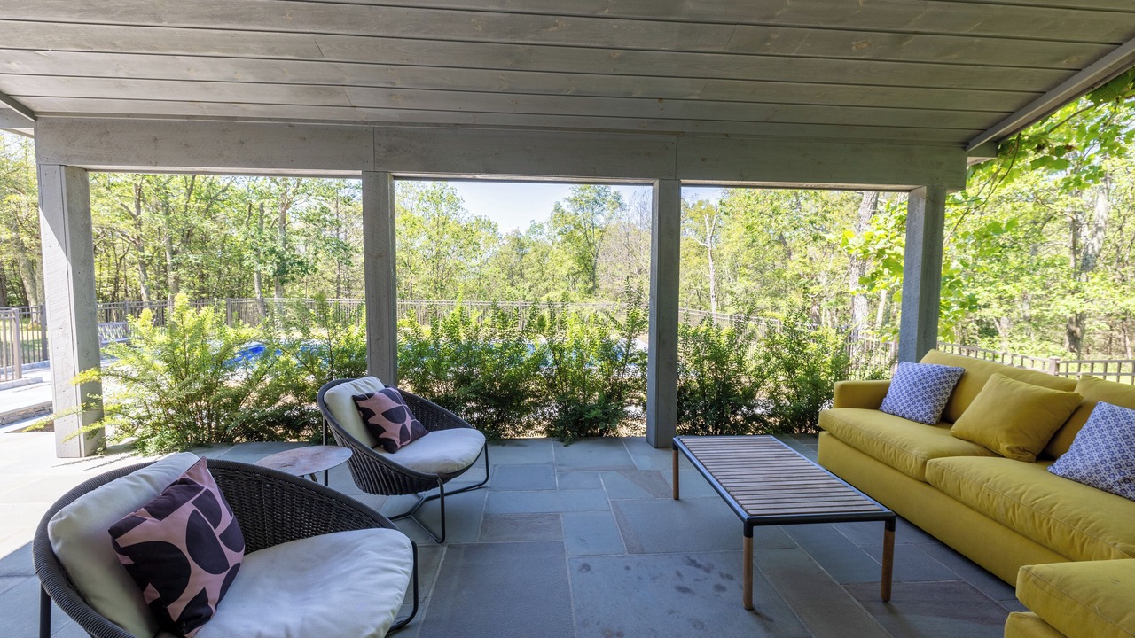 Photo of Outdoor in Rhinebeck