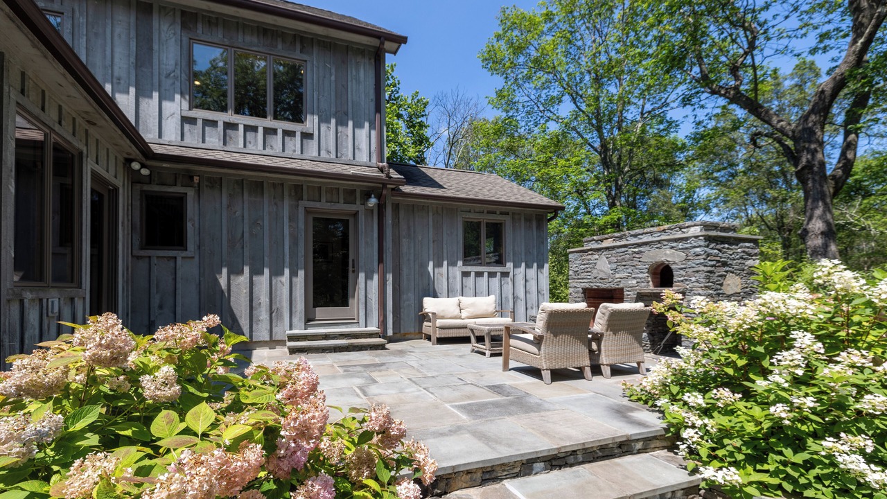 Photo of Outdoor in Rhinebeck