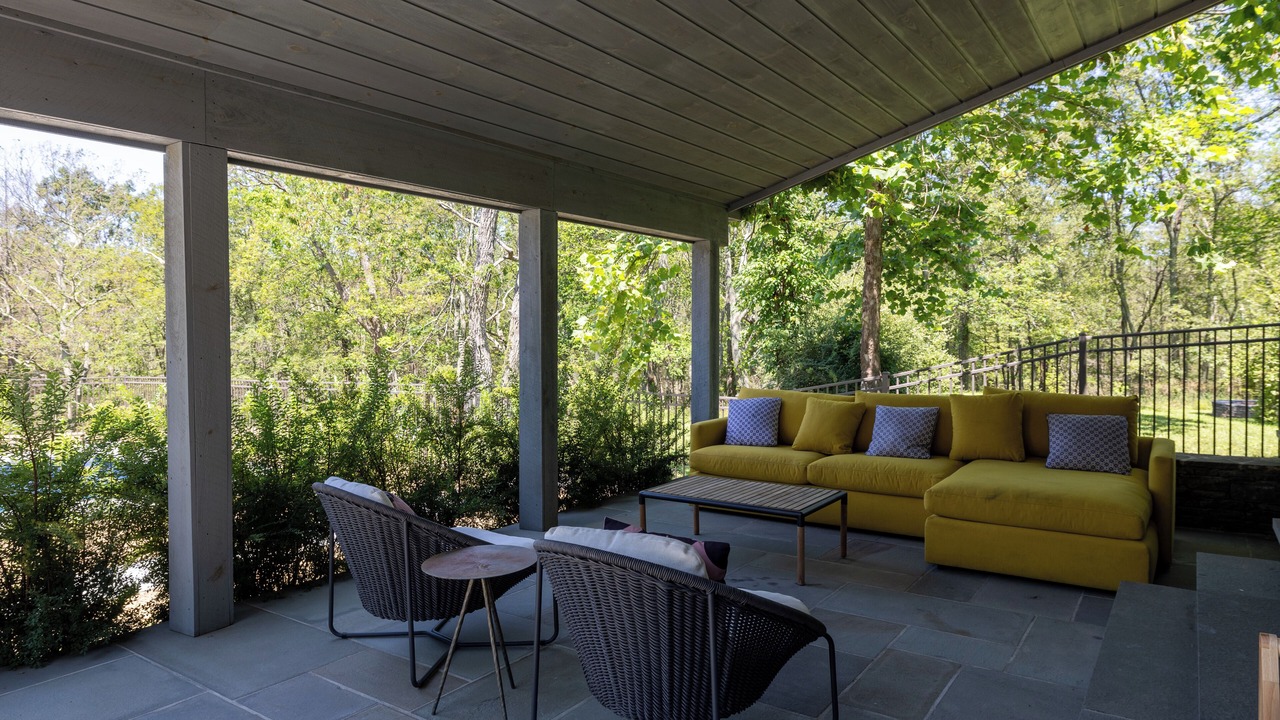 Photo of Outdoor in Rhinebeck