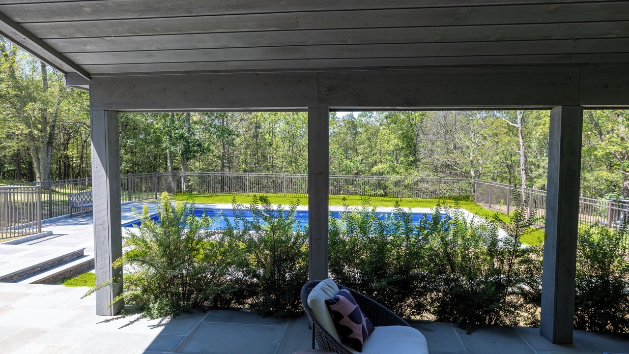 Photo of Outdoor in Rhinebeck