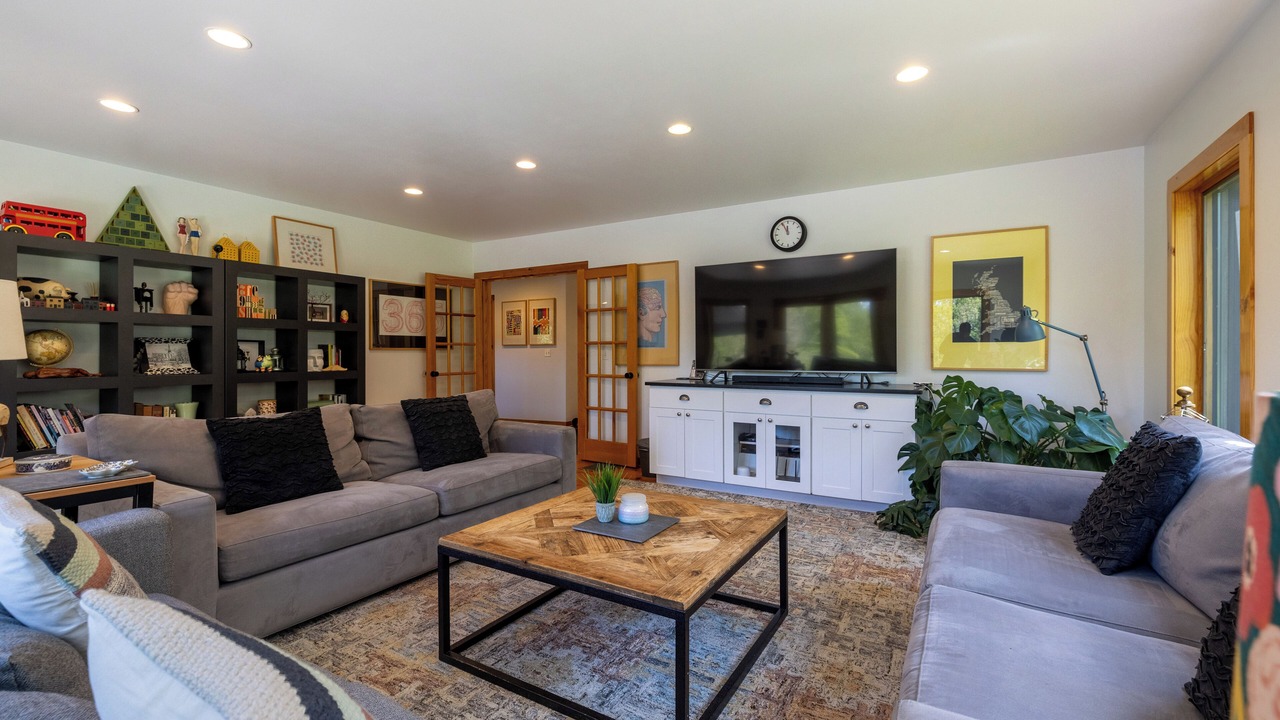 Photo of Livingroom in Rhinebeck