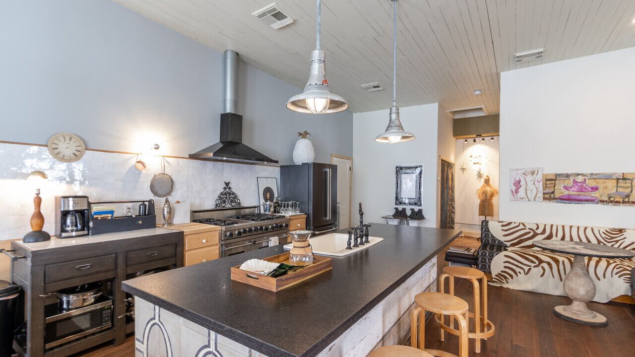 Photo of Kitchen in San Jacinto