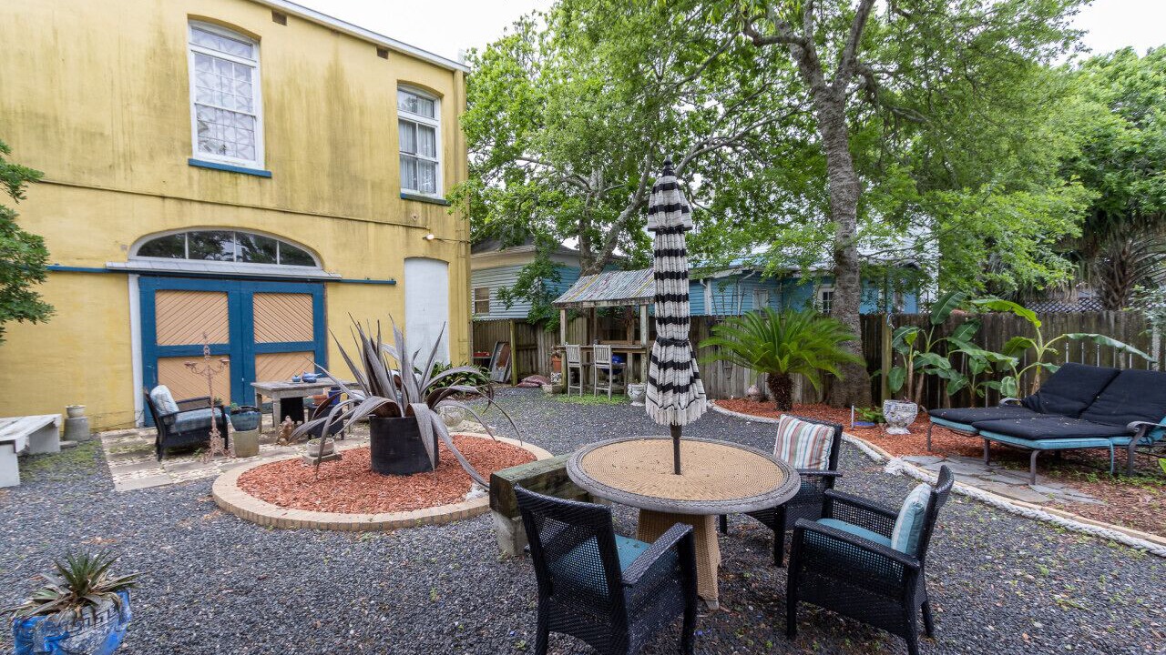 Photo of Outdoor in San Jacinto