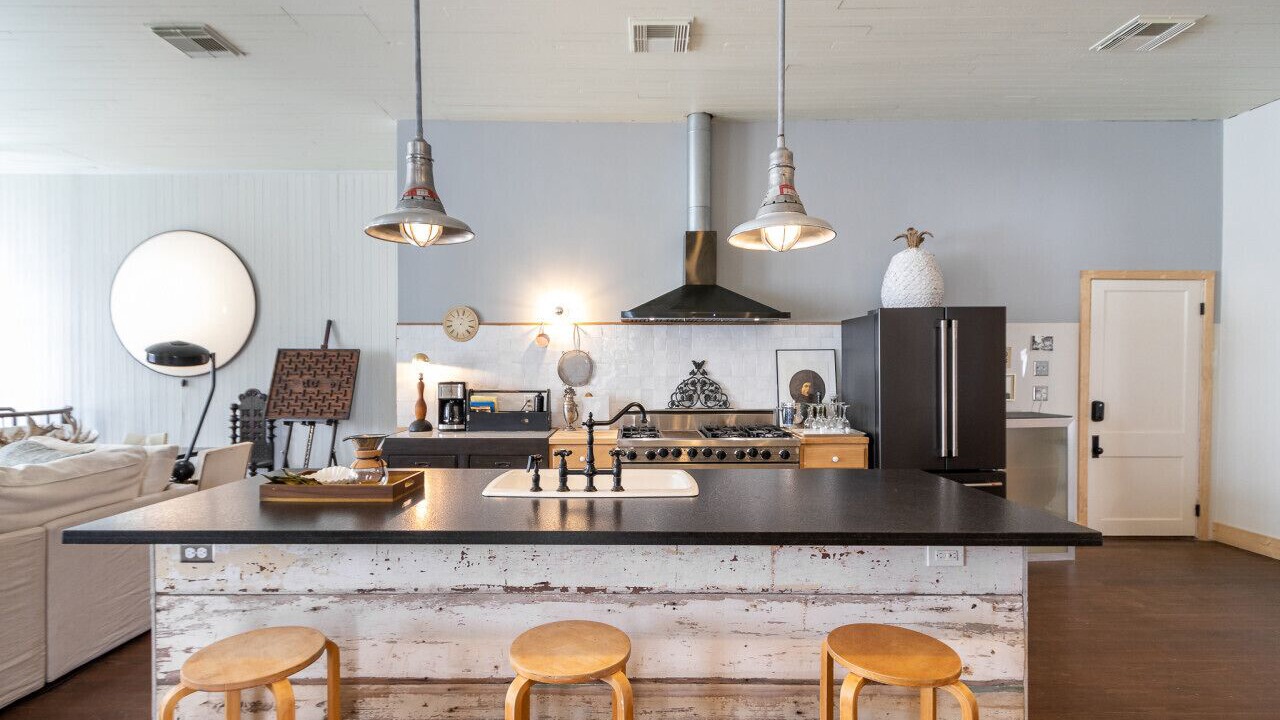 Photo of Kitchen in San Jacinto