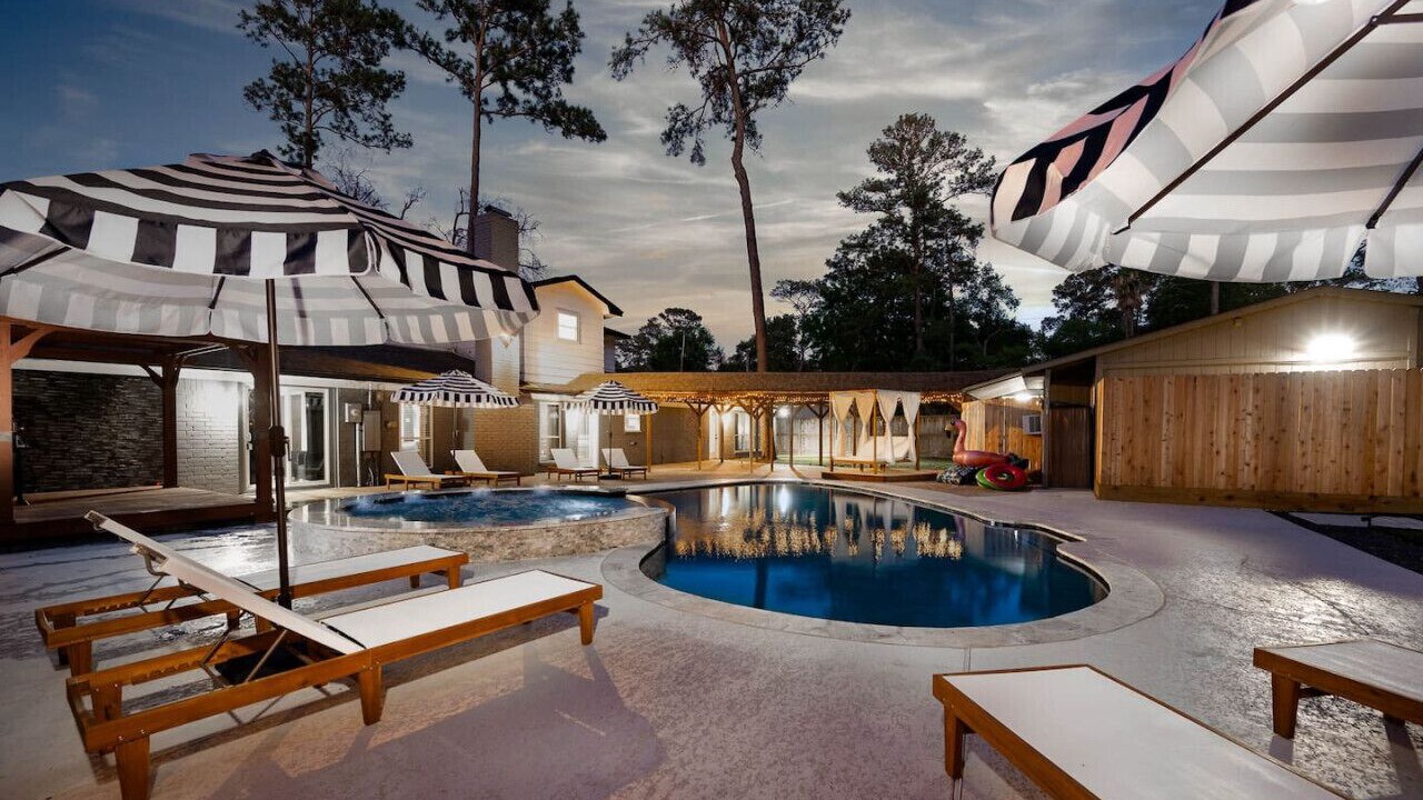 Photo of Outdoor in Cypress