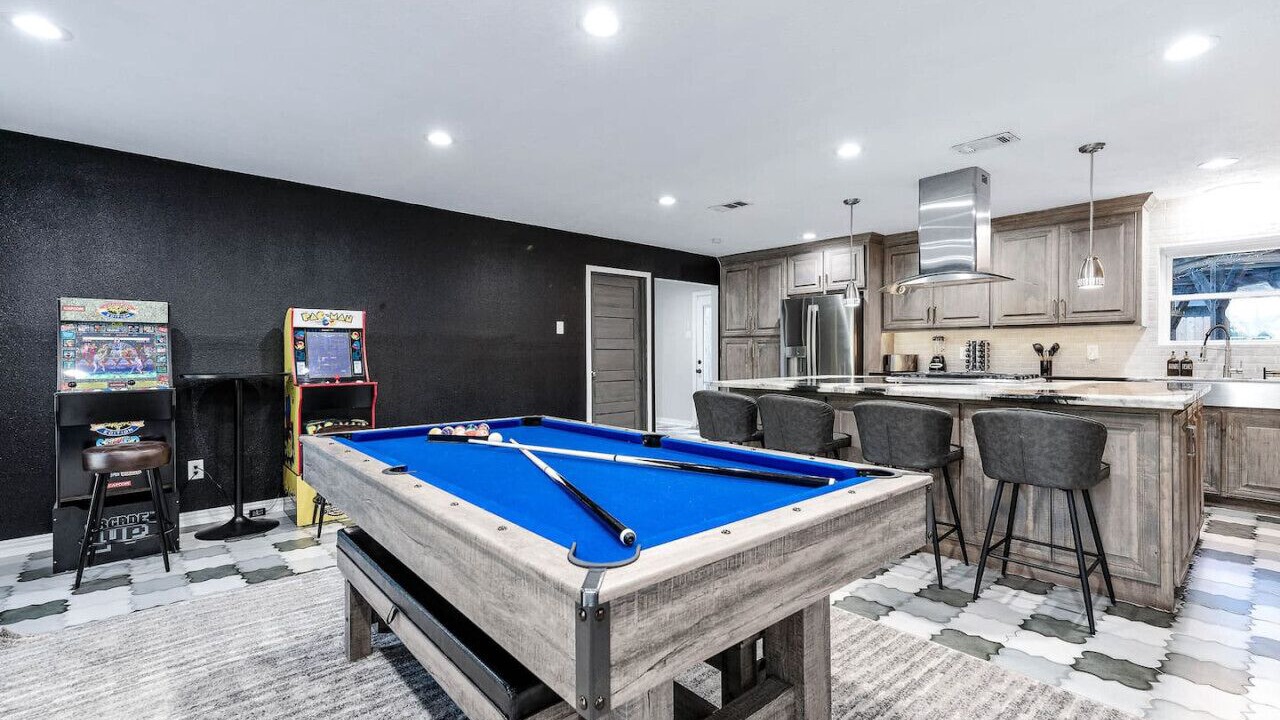 Photo of Bedroom in Cypress