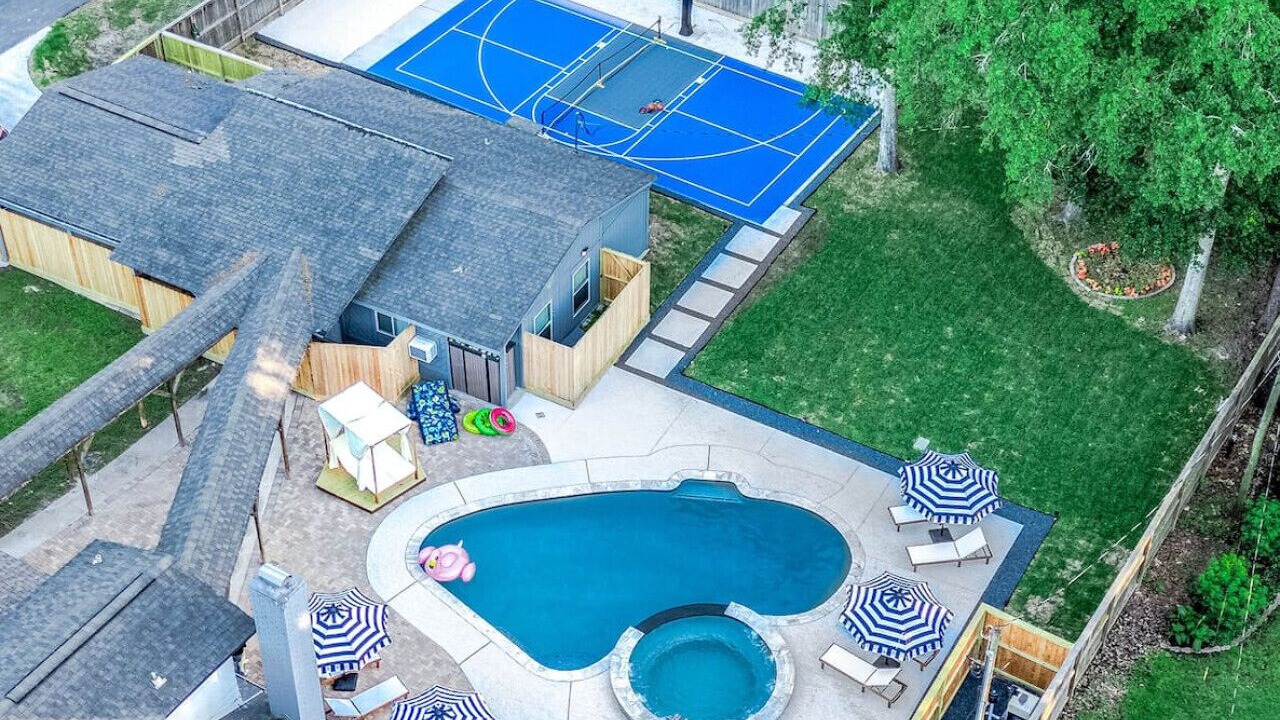 Photo of Outdoor in Cypress