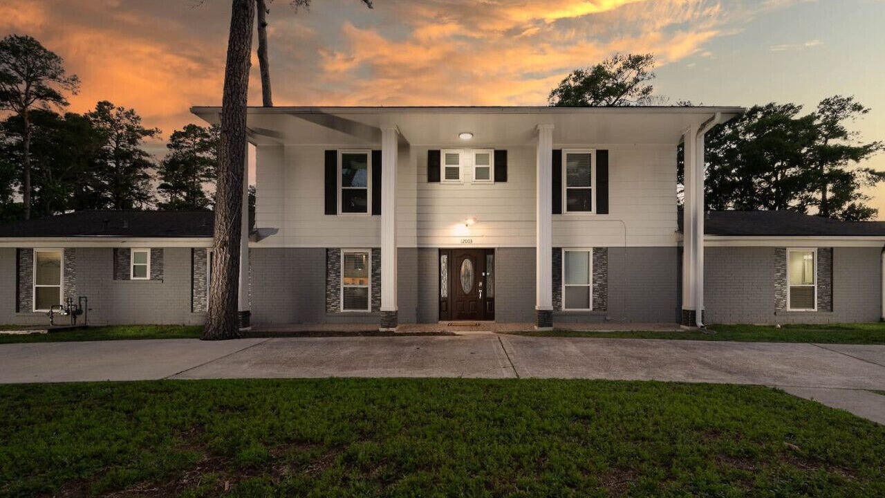 Photo of Outdoor in Cypress