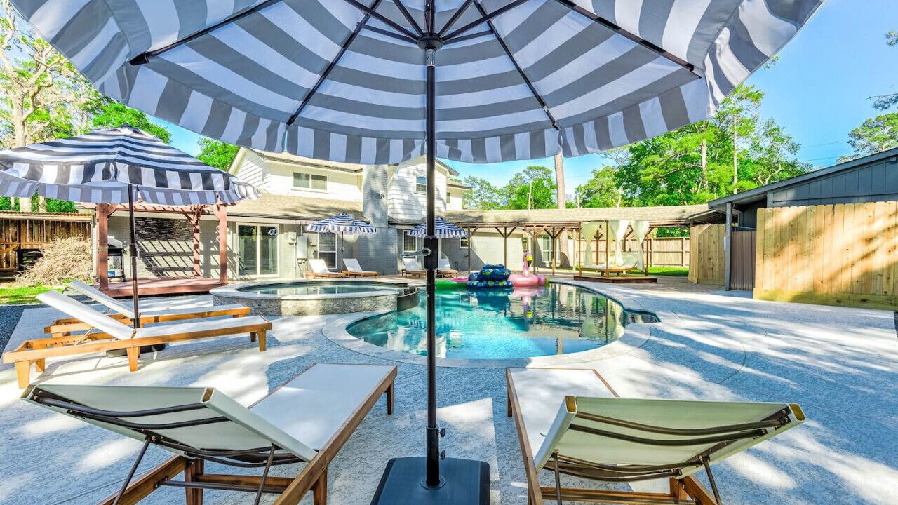 Photo of Outdoor in Cypress