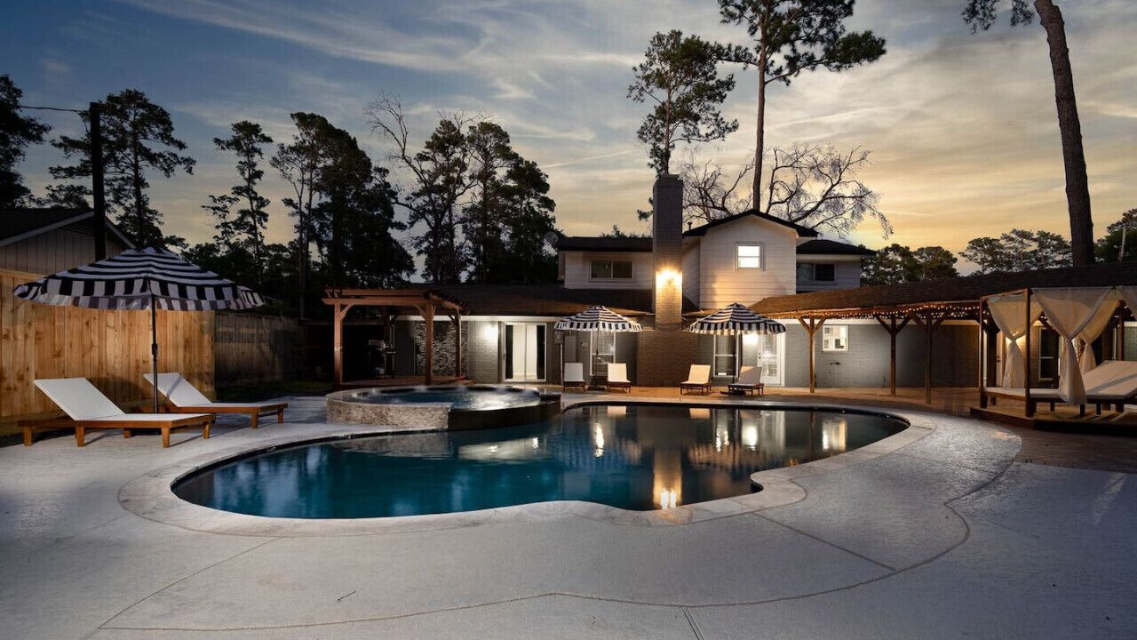 Photo of Outdoor in Cypress