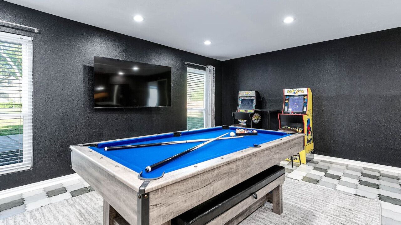 Photo of Bedroom in Cypress