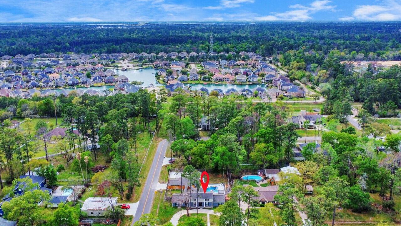 Photo of Outdoor in Cypress