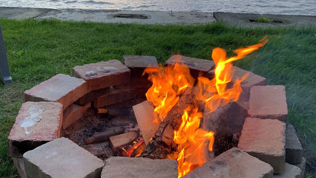 Photo of Outdoor in Newport