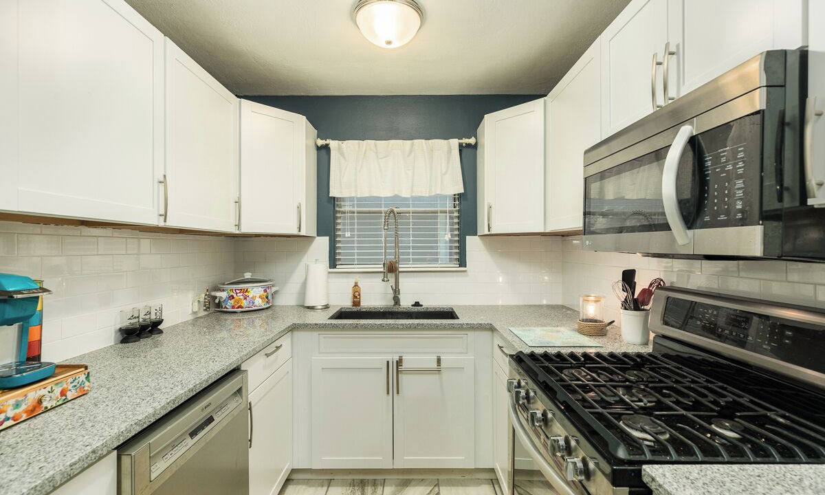 Photo of Kitchen in Lake Jackson