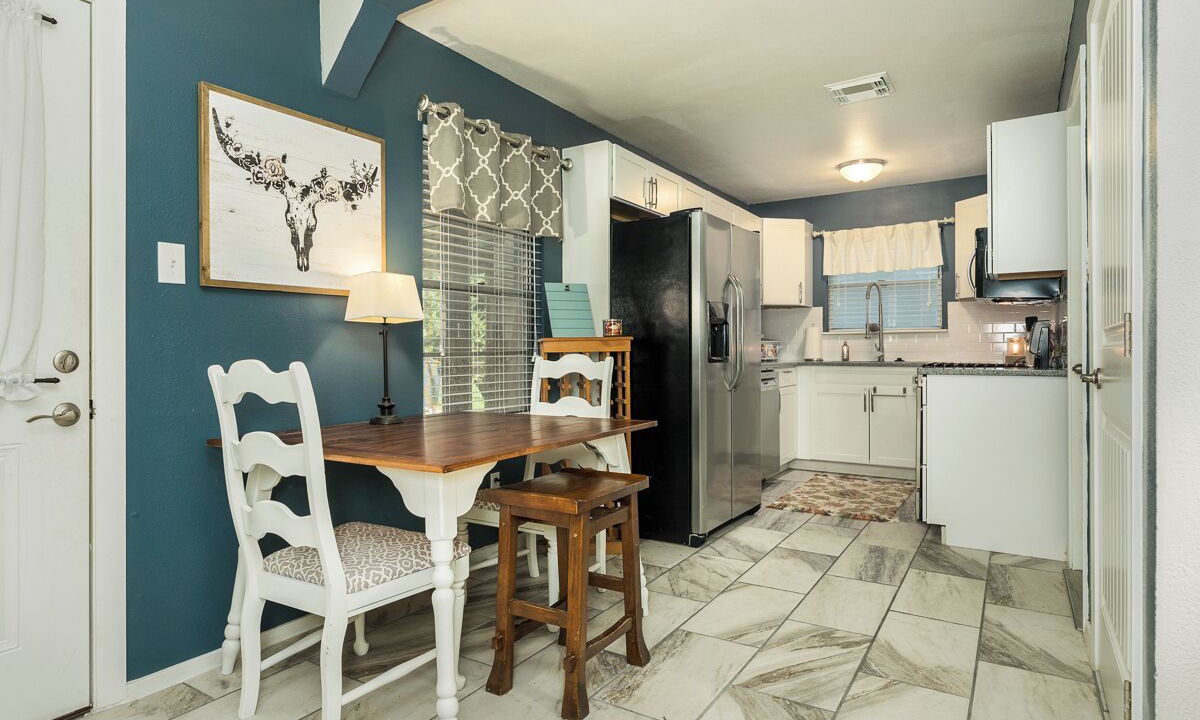 Photo of Kitchen in Lake Jackson