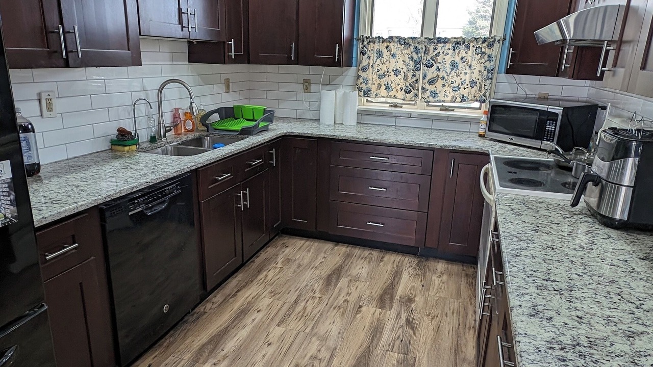 Photo of Kitchen in Levittown